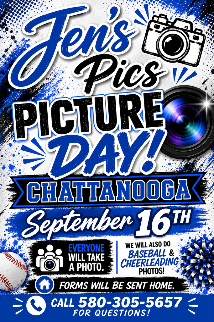 Picture day