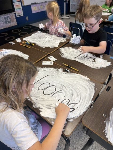 Spelling Words