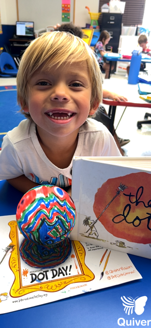 Dot day