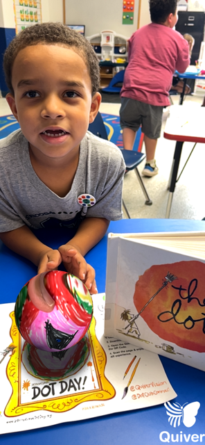 Dot day