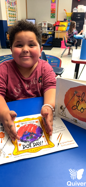 Dot day