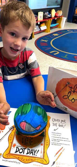 Dot day