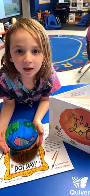 Dot day