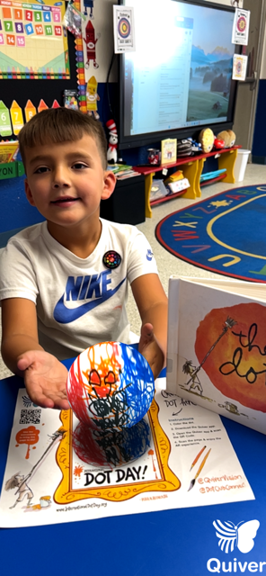 Dot day