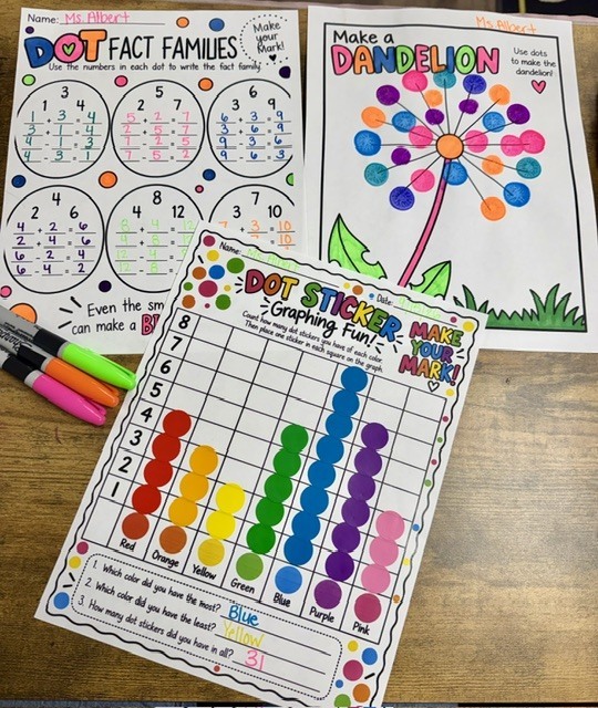 Dot day