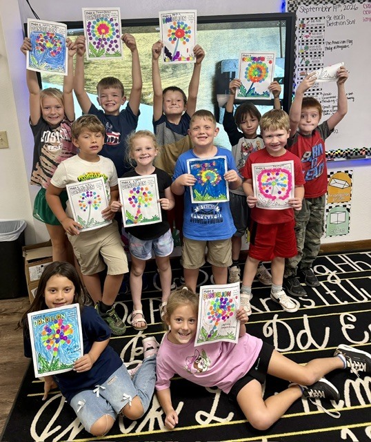 Dot day