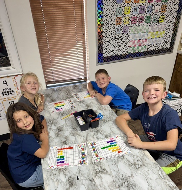 Dot day