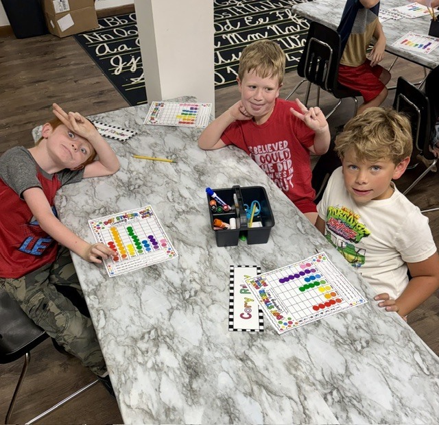 Dot day