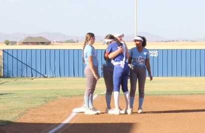senior night