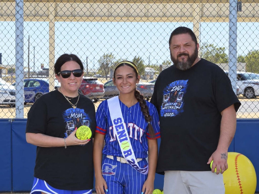 senior night