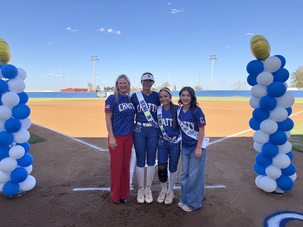 senior night