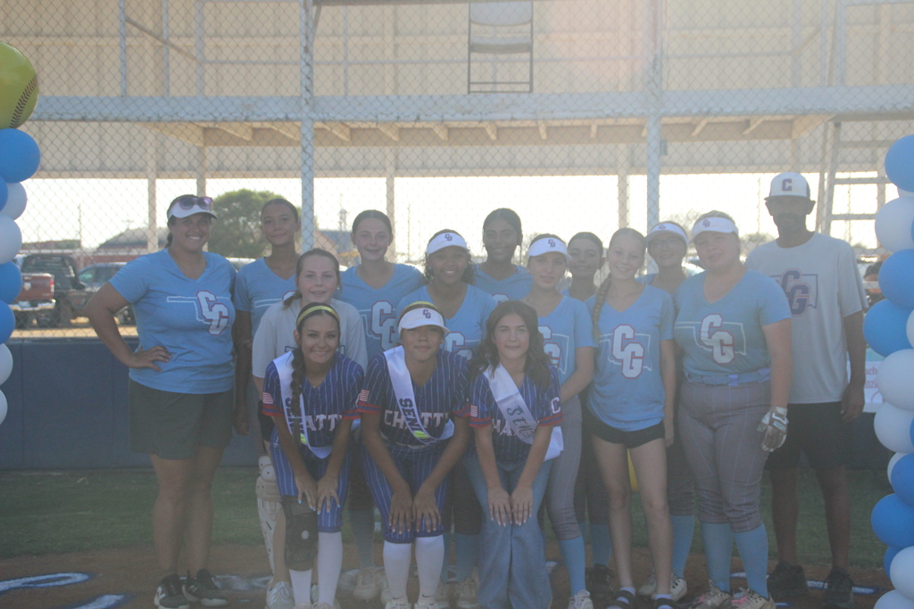 senior night