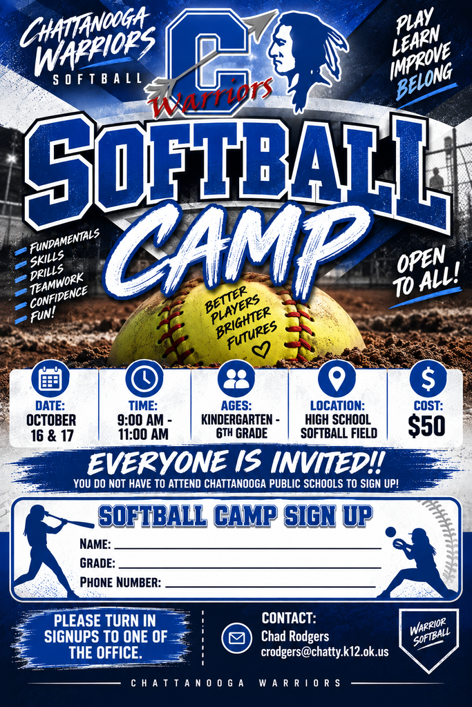 Camp