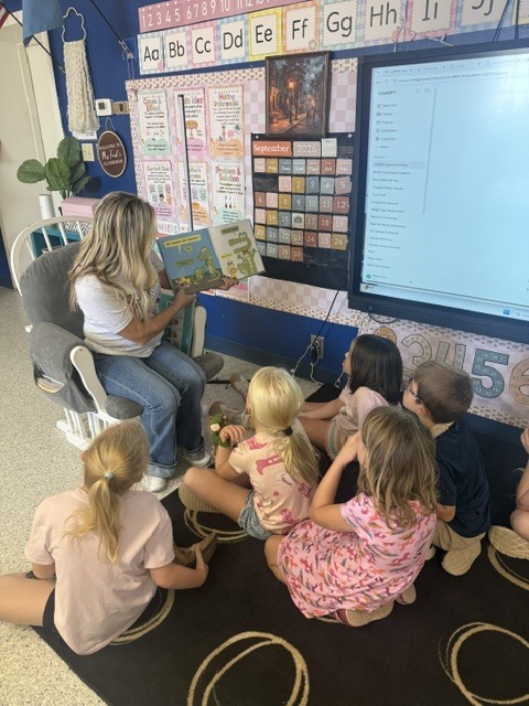 Reading