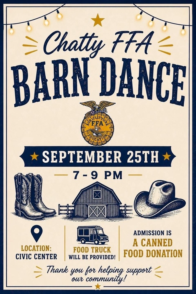 Barn Dance
