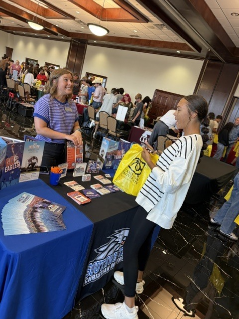 Career Fair