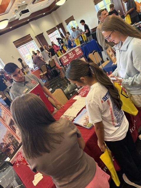 Career Fair