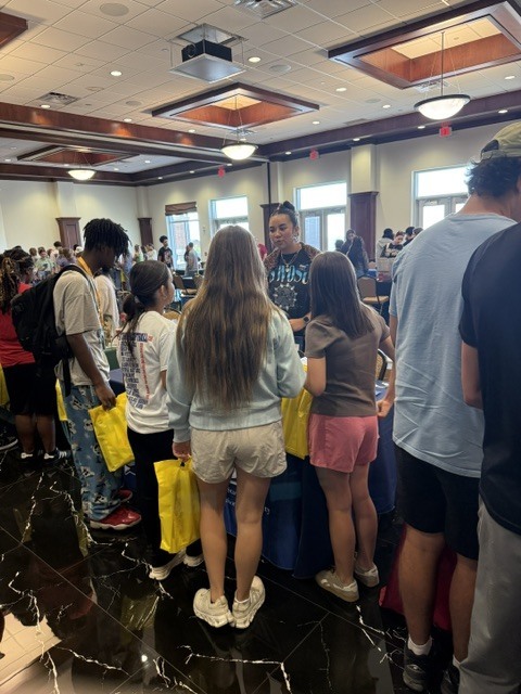 Career Fair