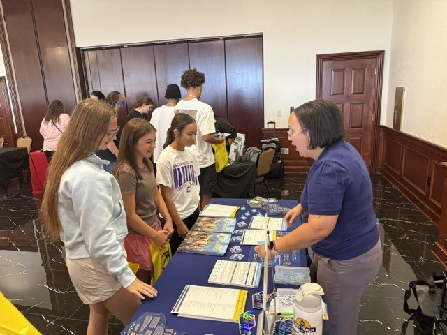 Career Fair