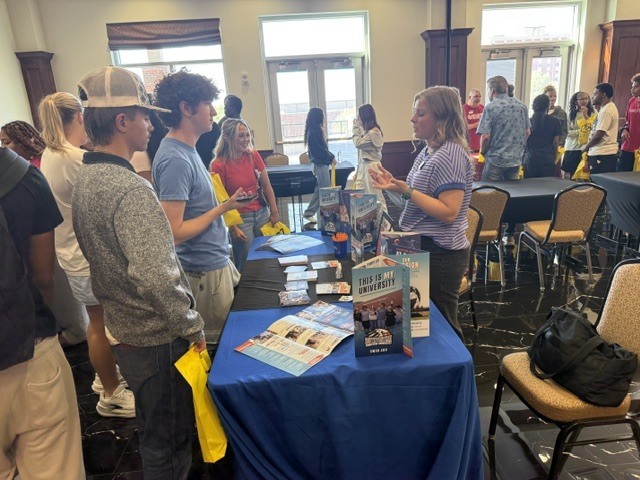 Career Fair