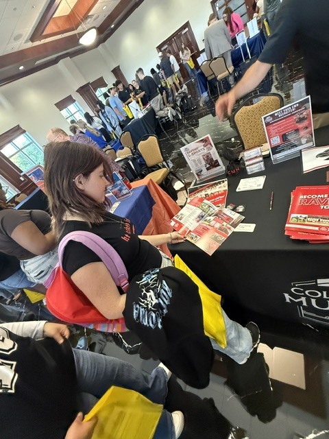 Career Fair
