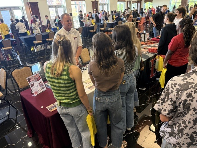 Career Fair