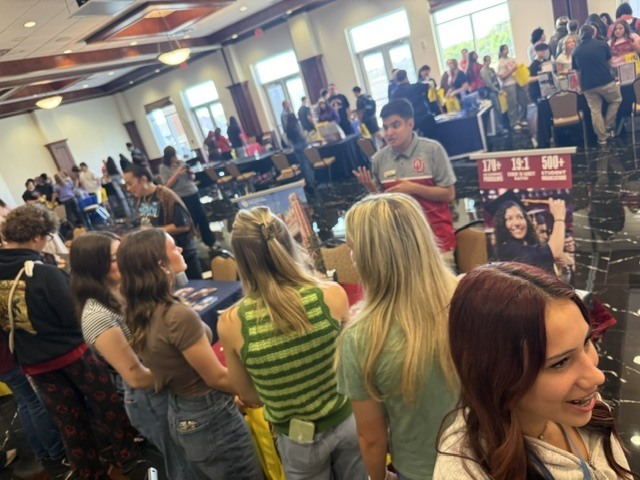 Career Fair