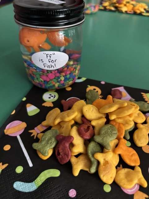 snacks