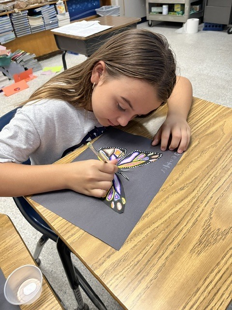 art