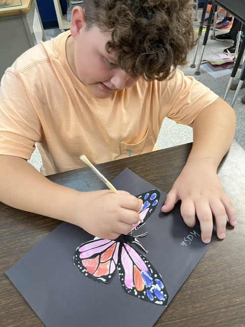 art