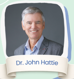 John Hattie