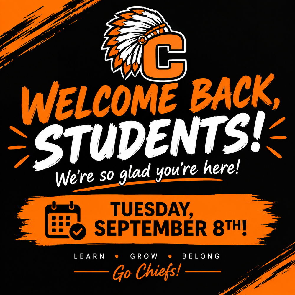 Welcome Back!