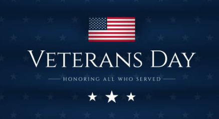 Veterans Day