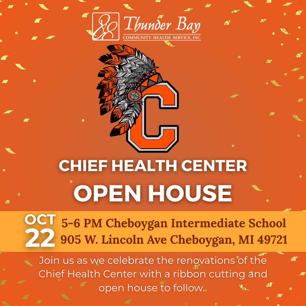Thunder Bay Ribbon Cutting