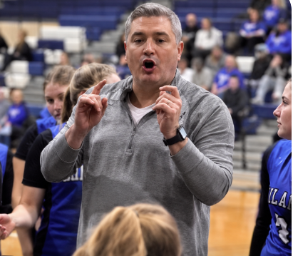 Coach Viz