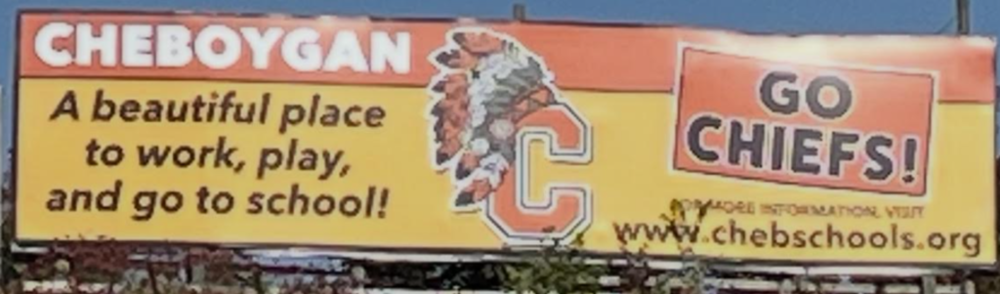 Billboard
