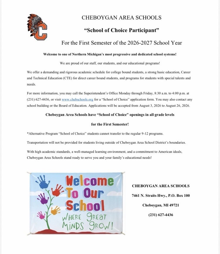 School of Choice