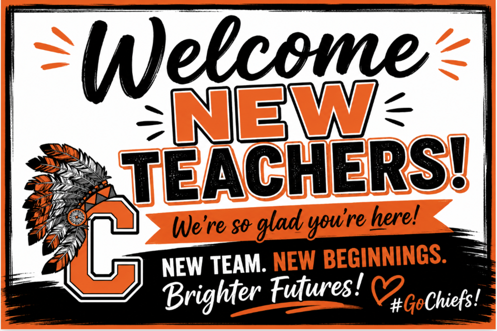 Welcome!