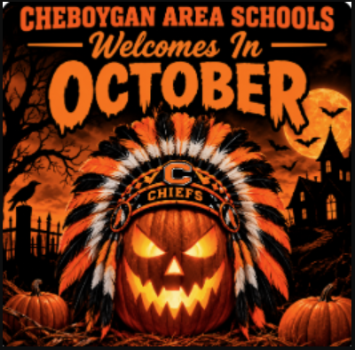 October