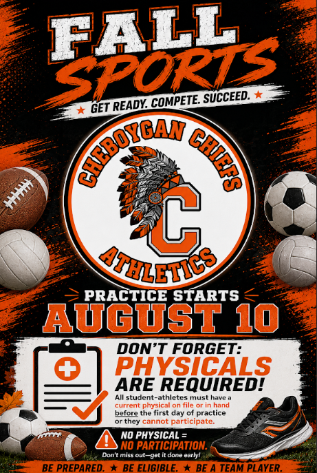 Fall Athletics