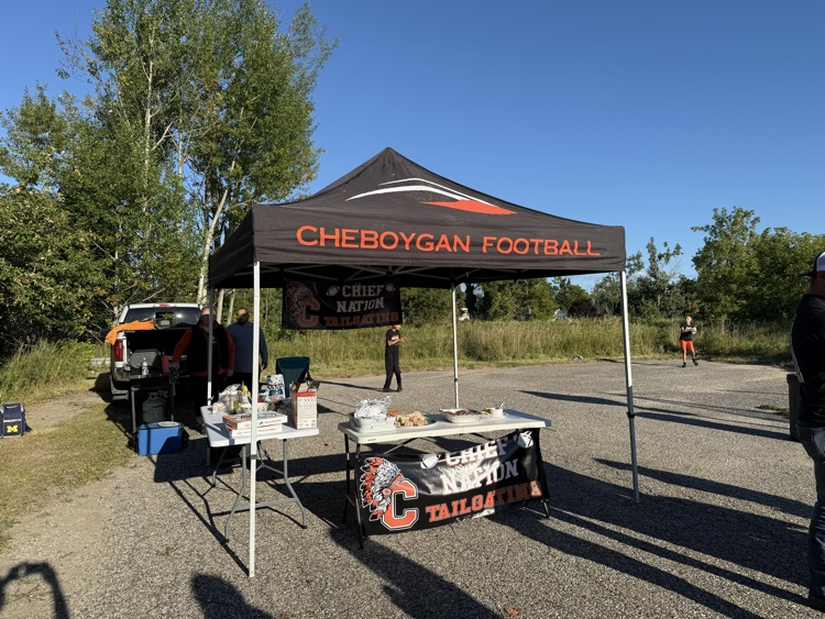 tailgate