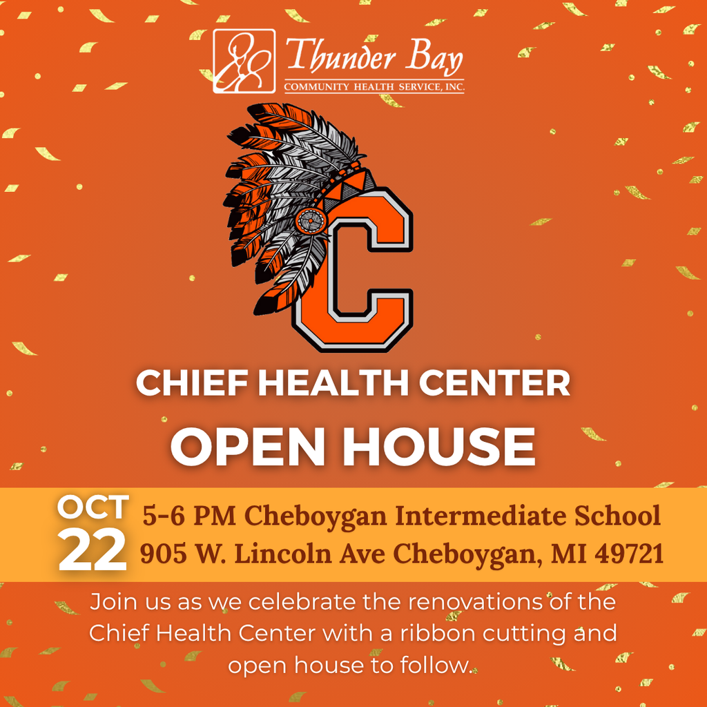 Thunder Bay Ribbon Cutting