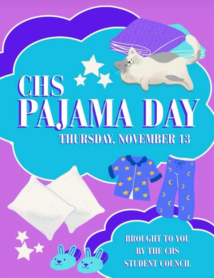 PJ Day