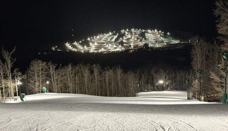 ski club