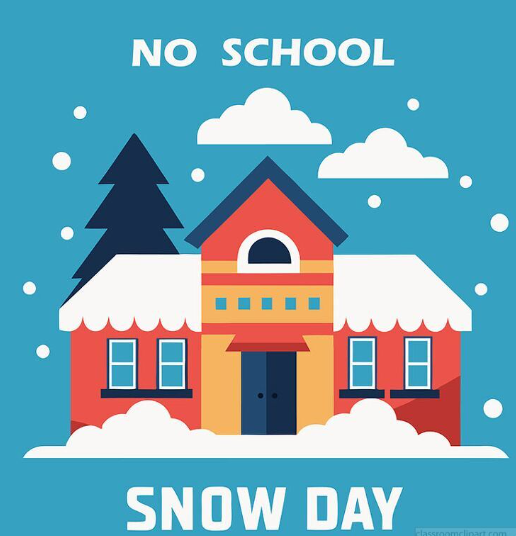 Snow Day