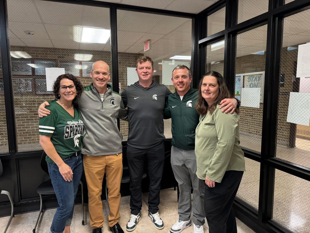 Staff Appreciation 