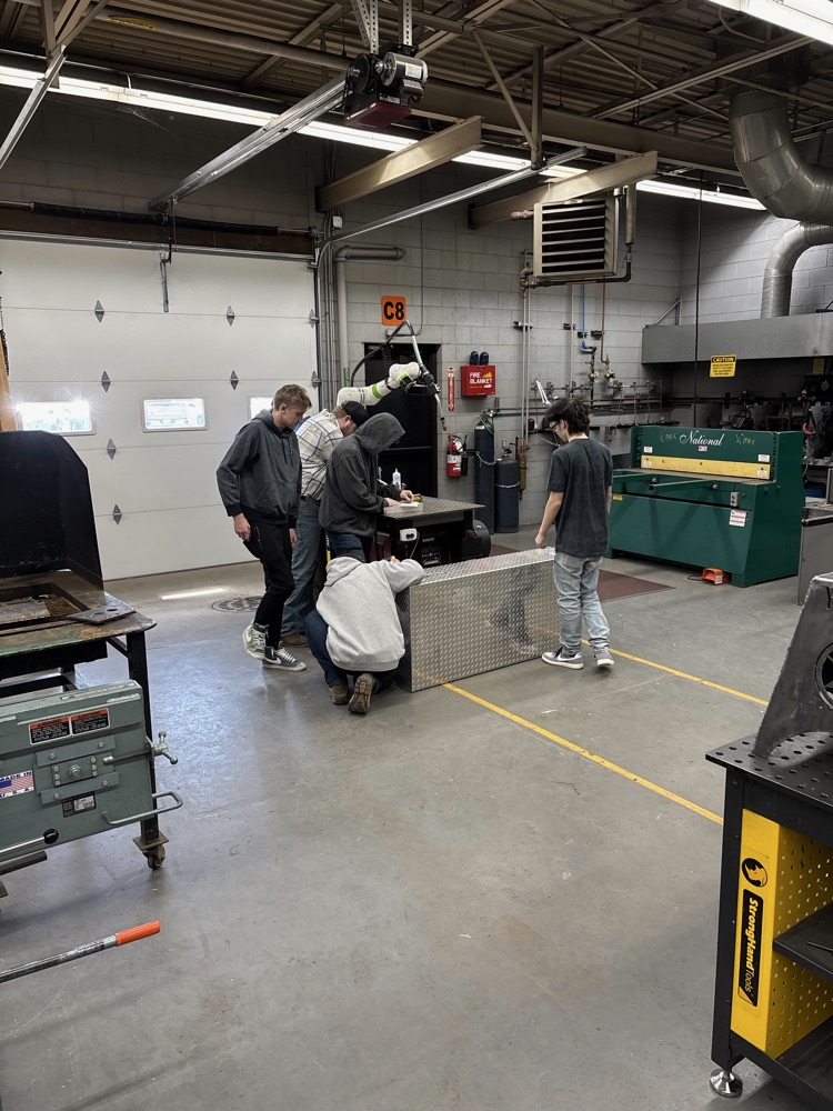 welding 