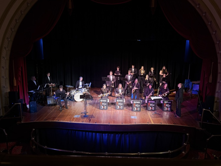 Band Concert