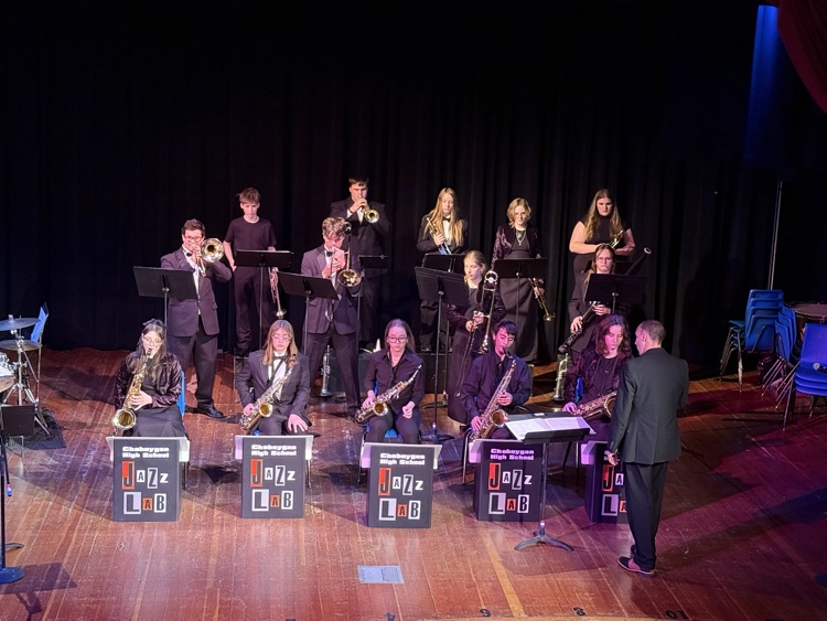 Band Concert