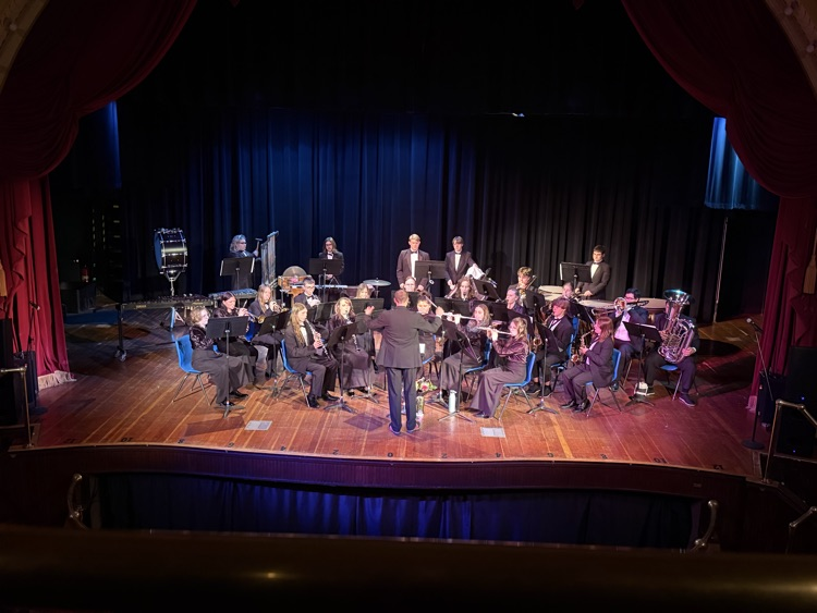 Band Concert